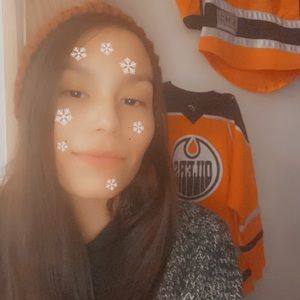 Meet your Posher, Gabriella